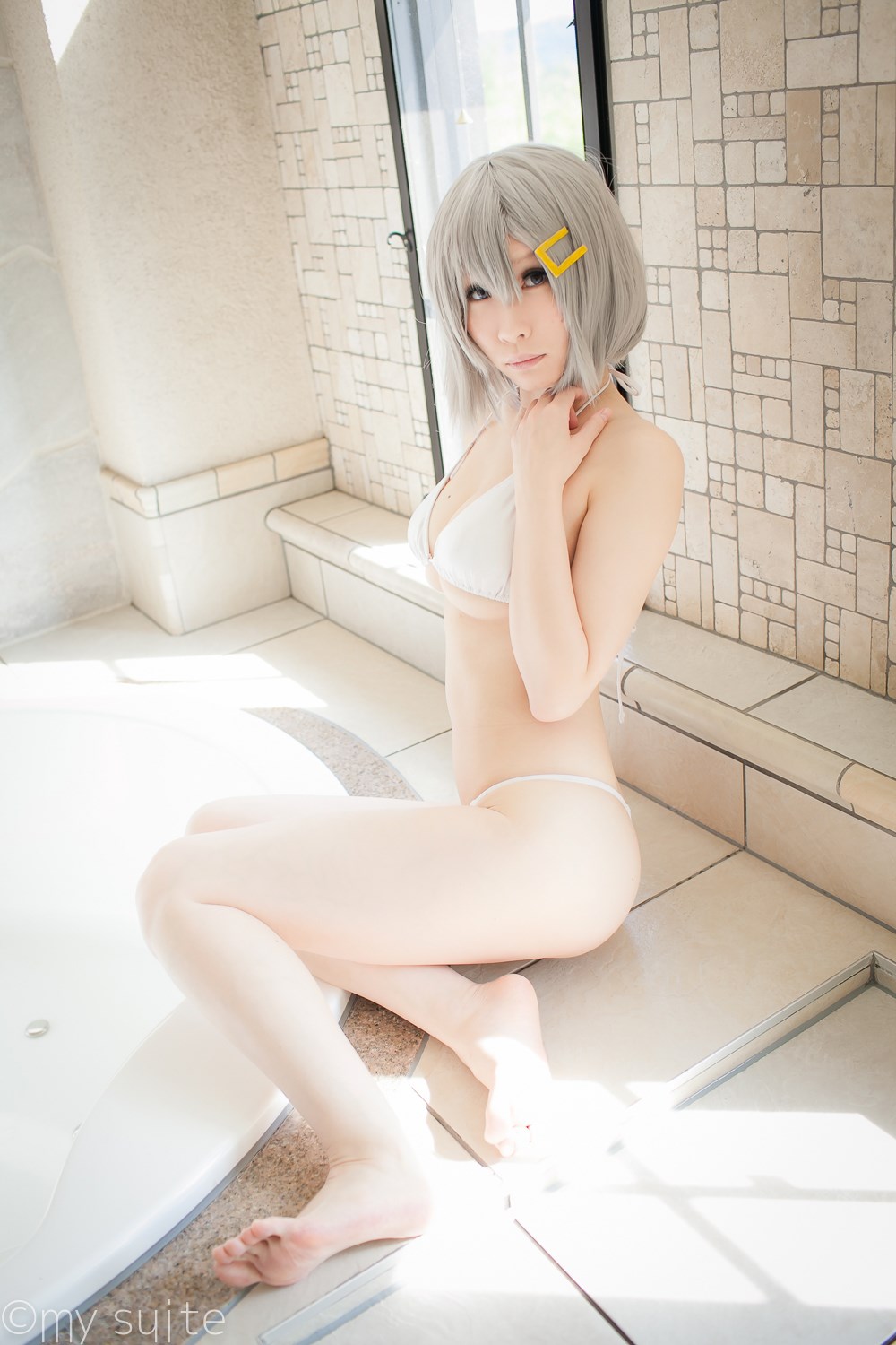 Cosplay suite Collection 8 2(5)
